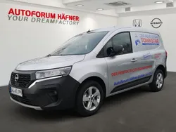 Grey highland Gebraucht 2024 Nissan Townstar Van / Kleinbus | 26.990 € (Etwas zu teuer)