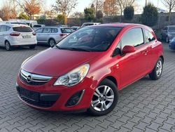 Other Gebraucht 2011 Opel Corsa Edition Kleinwagen | 2.690 € (Guter Preis)