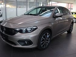 Beige Gebraucht 2019 Fiat Tipo Lounge Limousine | 12.980 € (Fairer Preis)