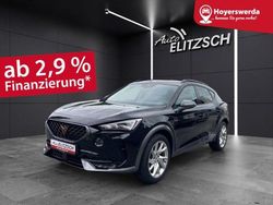 Andere Gebraucht 2022 Cupra Formentor SUV | 24.790 € (Guter Preis)