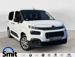 Lack weiss banquise/typ... Gebraucht 2018 Citroën Berlingo Live Van / Kleinbus | 12.900 € (Fairer Preis)