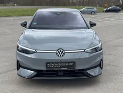 Grau Gebraucht 2024 VW ID.7 Pro Limousine | 47.980 € (Fairer Preis)