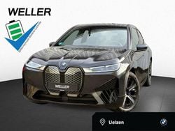 Grau Gebraucht 2023 BMW iX Sport Line SUV | 45.900 € (Superpreis)