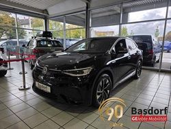 Schwarz Gebraucht 2023 VW ID.5 Pro Performance SUV | 40.870 € (Teuer)
