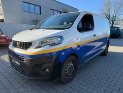 Weiß Gebraucht 2019 Peugeot Expert Premium Van | 9.990 € (Superpreis)