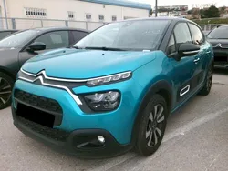 Other Gebraucht 2023 Citroën C3 Shine Kleinwagen | 11.699 € (Superpreis)