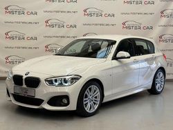 Weiß Gebraucht 2015 BMW 118 M Sport Kleinwagen | 12.980 € (Fairer Preis)