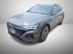 Andere Gebraucht 2024 Audi e-tron Ambiente SUV | 52.499 € (Superpreis)