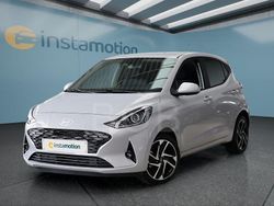 Grau Neu 2025 Hyundai i10 Prime Kleinwagen | 21.599 € (Etwas zu teuer)