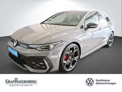 Grau Gebraucht 2025 VW Golf VIII GTI Limousine | 36.990 € (Fairer Preis)