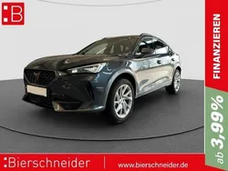 Magnetic tech Gebraucht 2024 Cupra Formentor SUV | 33.950 € (Etwas zu teuer)