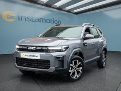 Grau Gebraucht 2025 Dacia Bigster SUV | 30.199 € (Guter Preis)