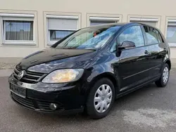 Schwarz Gebraucht 2008 VW Golf Plus Van / Kleinbus | 2.800 € (Superpreis)