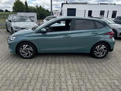Neu 2025 Hyundai i20 Kleinwagen | 19.245 € (Fairer Preis)
