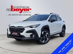 Weiß Neu 2025 Subaru Crosstrek Comfort SUV | 37.450 € (Fairer Preis)