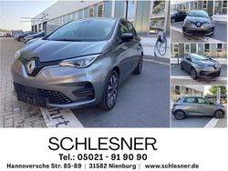 Dolomitgrau Gebraucht 2023 Renault Zoe Evolution Kleinwagen | 23.950 €
