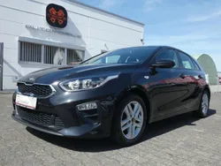 Schwarz Gebraucht 2019 Kia Ceed Edition 7 Limousine | 14.990 € (Etwas zu teuer)