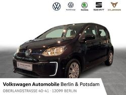Deep black perleffekt Gebraucht 2021 VW e-up! Kleinwagen | 13.990 € (Fairer Preis)