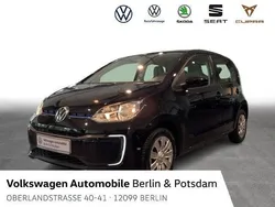 Deep black perleffekt Gebraucht 2021 VW e-up! Kleinwagen | 13.990 € (Fairer Preis)
