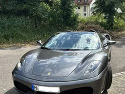 Grau Gebraucht 2005 Ferrari F430 Cabrio | 149.000 € (Teuer)