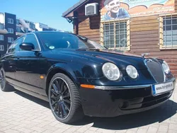 Gebraucht 2004 Jaguar S-Type Executive Limousine | 2.990 € (Guter Preis)