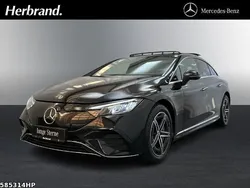 Mercedes EQE300