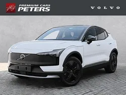Weiß Neu 2025 Volvo EX30 CC Ultra SUV | 53.400 €