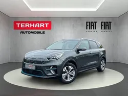 (agt) interstellar grau met. Gebraucht 2021 Kia e-Niro Spirit SUV | 24.987 € (Fairer Preis)