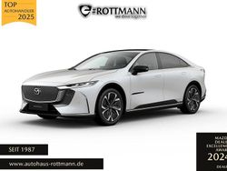 Weiß Neu 2025 Mazda 6e Takumi-Line Limousine | 40.770 € (Superpreis)
