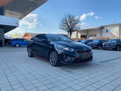 Zilinaschwarz metallic Gebraucht 2021 Kia ProCeed Limousine | 23.375 € (Guter Preis)