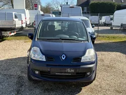 Renault Modus