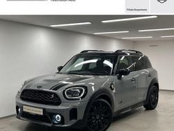 Moonwalk grey Gebraucht 2022 Mini Cooper S Countryman Classic SUV | 29.990 € (Fairer Preis)