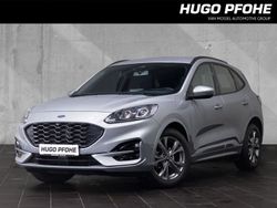 Mineral silber met Gebraucht 2023 Ford Kuga ST-Line SUV | 28.900 € (Etwas zu teuer)