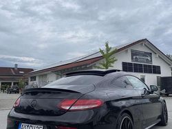 Gebraucht 2019 Mercedes C43 AMG AMG Coupé | 41.500 € (Fairer Preis)