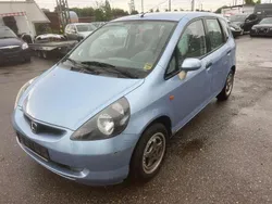 Blau Gebraucht 2003 Honda Jazz LS Kleinwagen | 1.600 € (Superpreis)