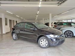 Deepblackperleffekt Neu 2025 VW Polo Kleinwagen | 19.290 € (Guter Preis)