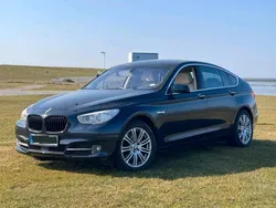 BMW 535 Gran Turismo