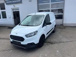 Frostweiß Gebraucht 2019 Ford Transit Trend Van / Kleinbus | 6.980 € (Fairer Preis)