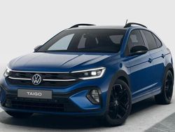 Blau Neu 2025 VW Taigo R-line SUV | 27.980 € (Fairer Preis)