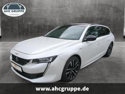 Weiss Gebraucht 2020 Peugeot 508 GTi Kombi | 17.990 € (Guter Preis)