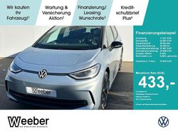 Silber Neu 2025 VW ID.3 Pro Kleinwagen | 44.845 € (Teuer)