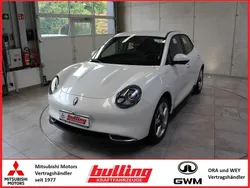 Moonlight white Gebraucht 2023 Ora 03 Limousine | 20.900 € (Superpreis)