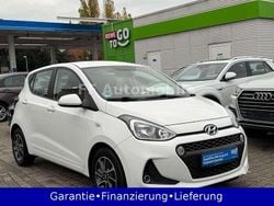 Weiß Gebraucht 2018 Hyundai i10 YES! Kleinwagen | 9.500 € (Fairer Preis)