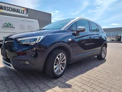 Blau Gebraucht 2018 Opel Crossland SUV | 12.850 € (Fairer Preis)