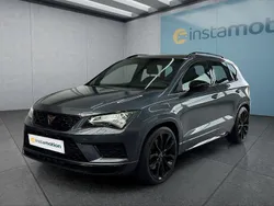 Grau Gebraucht 2019 Cupra Ateca SUV | 27.599 € (Fairer Preis)