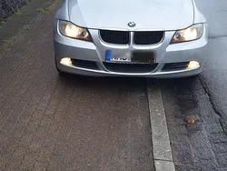 Silber Gebraucht 2007 BMW 125 Kleinwagen | 4.000 €