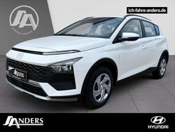 Atlas white Neu 2025 Hyundai Bayon Select SUV | 20.990 € (Guter Preis)