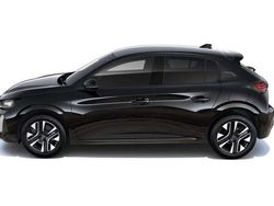 Perla nera schwarz me... Neu 2025 Peugeot 107 Allure Kleinwagen | 22.494 €