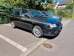 Schwarz Gebraucht 1998 Seat Cordoba Limousine | 999 €
