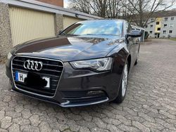 Schwarz Gebraucht 2013 Audi A5 Sportback S-Line Kleinwagen | 10.199 € (Guter Preis)